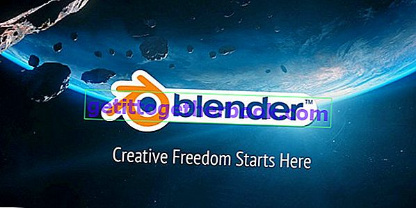 Blender, Perisian Penyuntingan Video PC