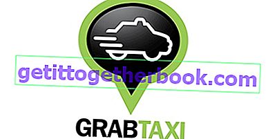 GrabTaxi-Booking-Такси-Safe