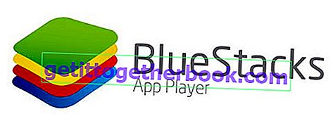 Приложение BlueStacks-App-Player