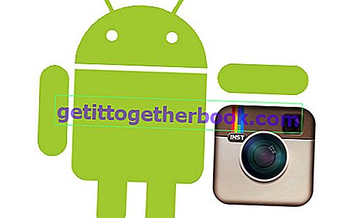Instagram и за Android