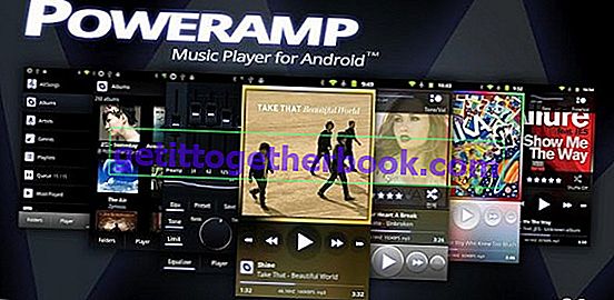 Poweramp-Music Player-