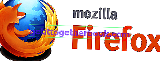 Браузър Mozilla Firefox-