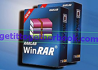 Application-WinRar-5.20