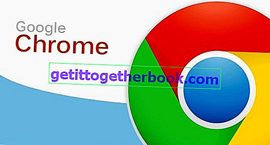 เบราว์เซอร์ Google Chrome-