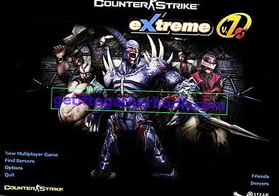 เกม Counter-Strike-Xtreme-V7 