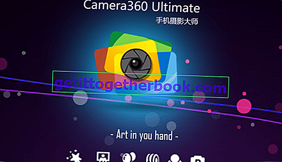 응용 프로그램 -Android-Camera360-Ultimate