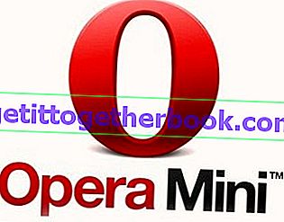 Opera Mini의 인터넷 연결 속도 향상