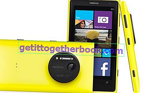 Nokia Lumia--1020