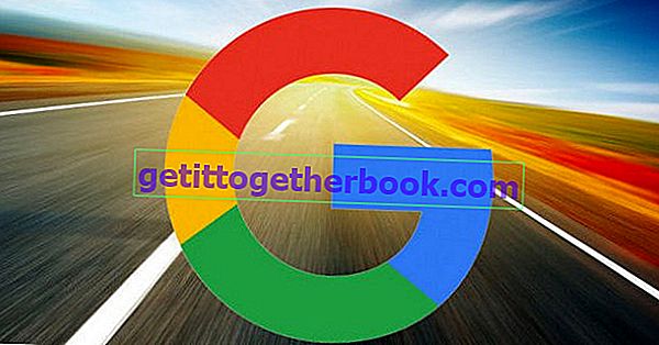 Google Chrome, den snabbaste webbläsaren