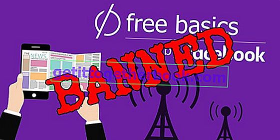 Facebook Free Basic diblokir