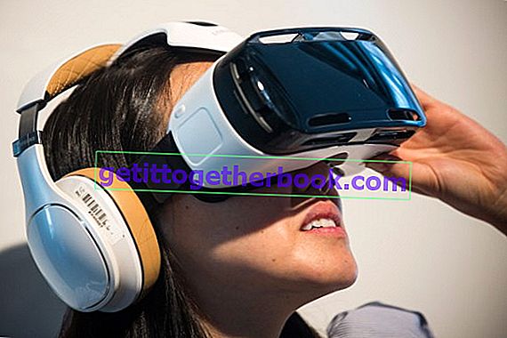  ชุดหูฟัง VR