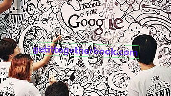 Doodler Google
