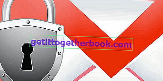 Защита на акаунта в Gmail