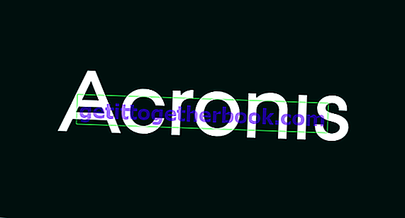 Acronis-ทรูภาพเทคโนโลยีการจัดเก็บข้อมูลระบบคลาวด์