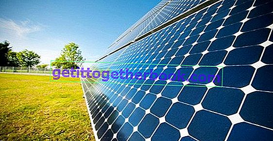 太陽光発電は未来のエネルギーです、ここに5つの理由があります