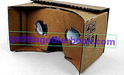 3D-Google Cardboard-Glasses