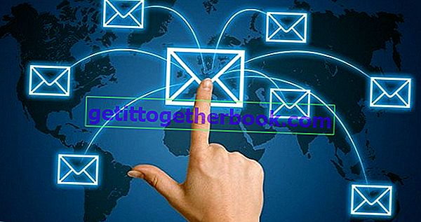 Tips för att skapa en e-postadress