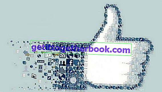 La clé du succès-Promouvoir le site Web sur Facebook