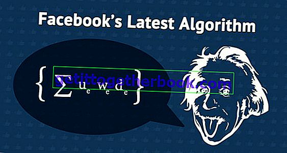 Facebook-algoritm