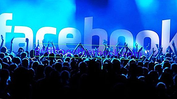 Facebook- 숨겨진 사실-뒤에 소셜 미디어 -Facebook