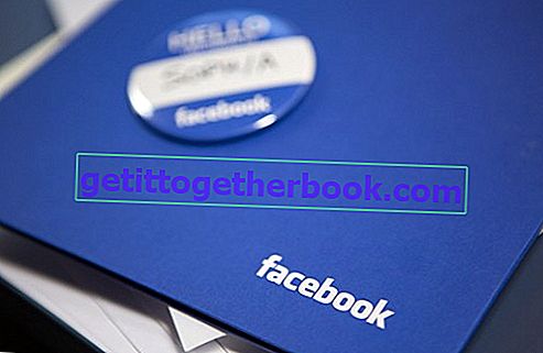 Alat E-Pembelajaran Facebook