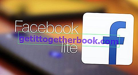 Facebook-Lite-and-Its 사용
