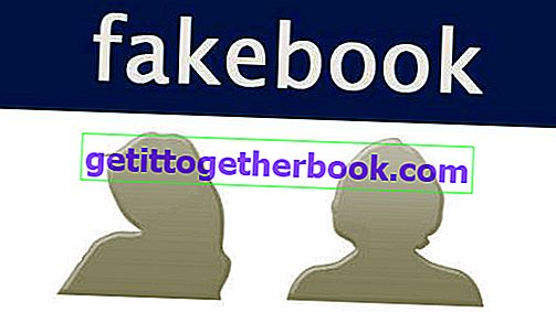 Как да се знае-Fake-Account върху Facebook