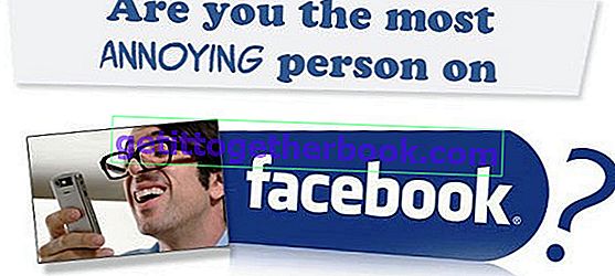 Aktiviti Facebook-Super-menjengkelkan