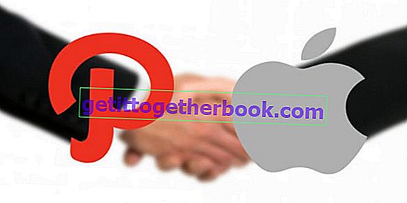 Perancangan Apple-Perancangan-Memperolehi-Media-Sosial