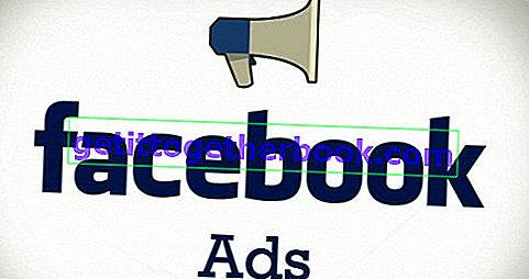 Dra fördel av-Facebook-annonser