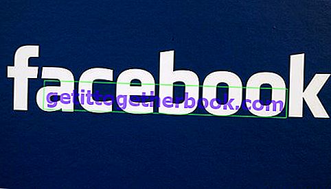 Hur man skapar ett Facebook-konto