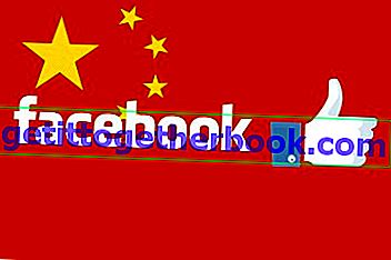facebook ของจีน