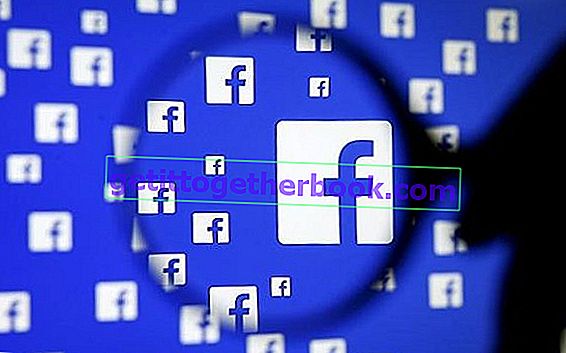 Media sosial Facebook