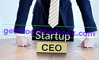 CEO Startup