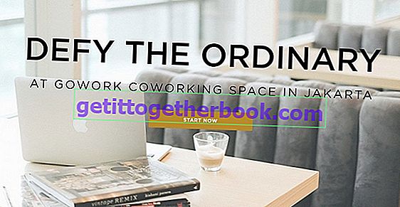 GoWork Coworking Space
