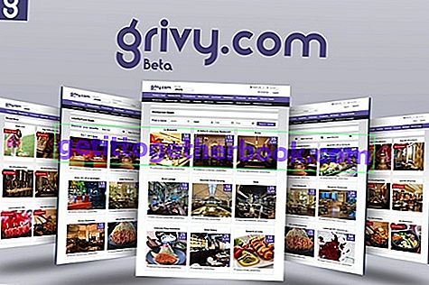 Grivy-com