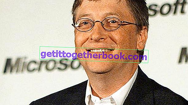 นิสัยของ Bill Gates นี้ทำให้เขาเป็นคนที่ร่ำรวยที่สุดในโลก