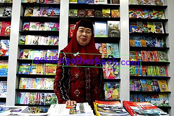 Hj. Siti Aminah Abdullah
