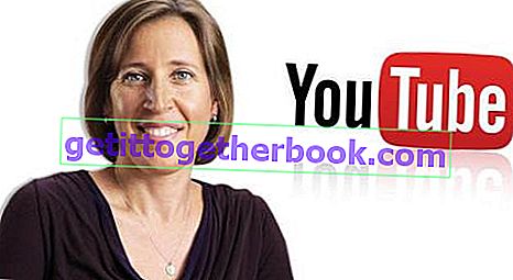 Susan Wojcicki Youtube Ceoのタフな女性