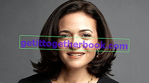 Sheryl Sandberg-
