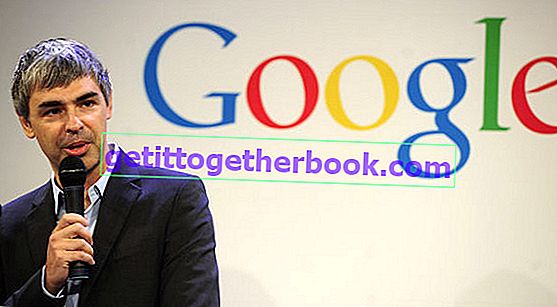 Larry-Page grundare-Google-Inc