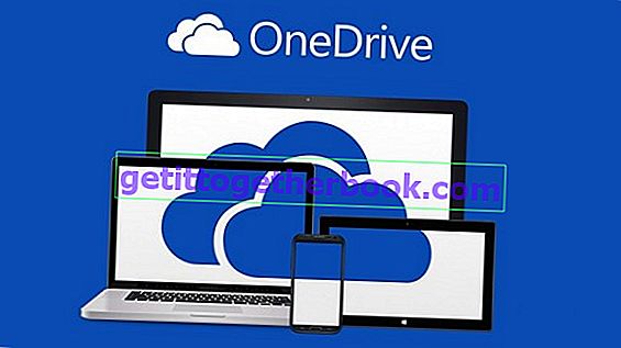Cara melumpuhkan Microsoft OneDrive pada Windows 10