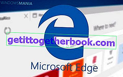 Cara Menetapkan Semula Penyemak Imbas Microsoft Edge pada Windows 10