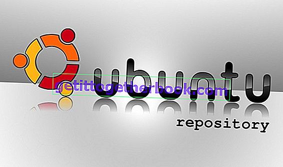 Cara Mengubah Repositori di Ubuntu