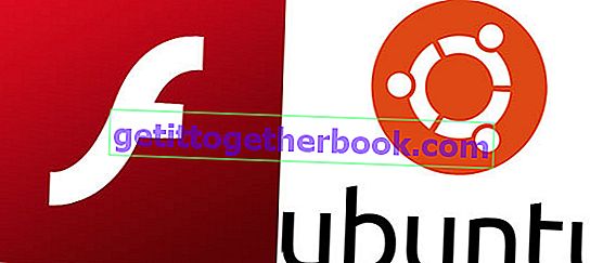 Cara Memasang Pemain Flash di Ubuntu