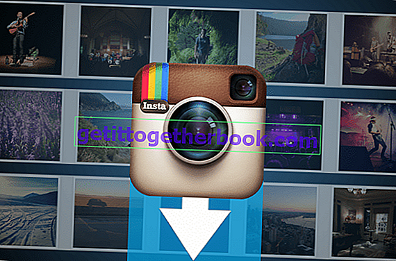 Cara menyimpan gambar Instagram