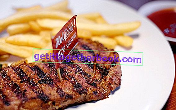 Steak Hotel oleh Holycow
