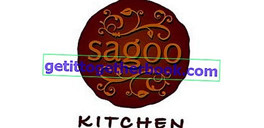 Sagoo-Dapur