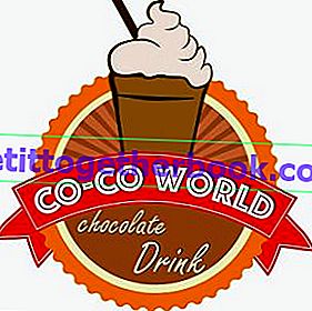 Mélange de glace Co-Co World