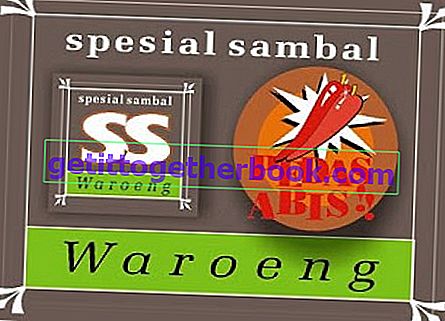 Waroeng Special Sambal